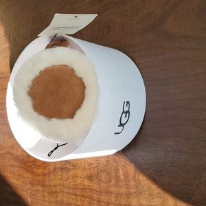 UGG earmuffs
